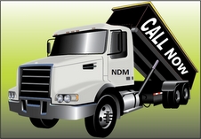 Dumpster Rental Lyndhurst 